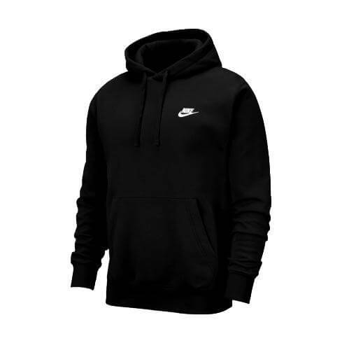Nike Sportswear Club Fleece Hoodie