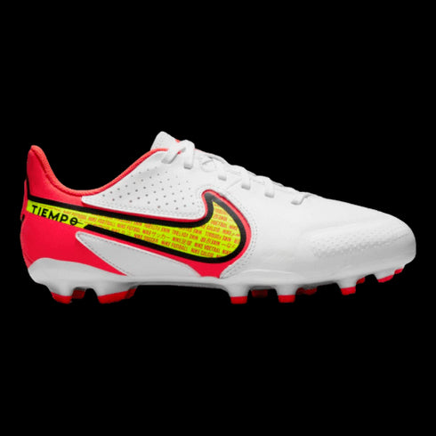 Nike Tiempo Legend 9 Academy Youth Multi-Ground Cleats
