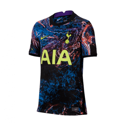 Nike Tottenham 21/22 Youth Away Jersey