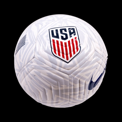 Nike USA Strike Ball