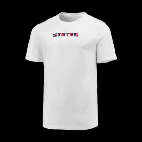 Nike USA Voice States Tee