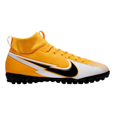 Nike Youth Mercurial Superfly 7 Academy Turf Shoes