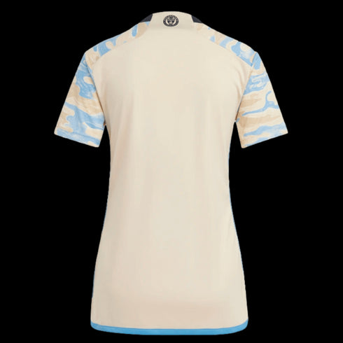 Adidas Philadelphia Union 23/24 Womens Away Jersey