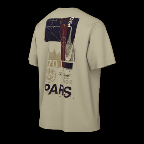 Nike Paris Saint-Germain Max90 T-Shirt FD1092-113