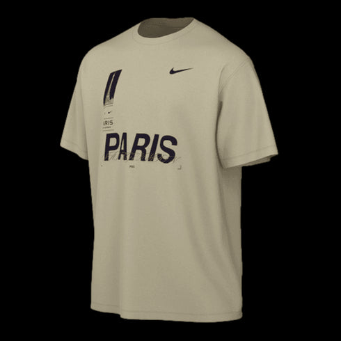Nike Paris Saint-Germain Max90 T-Shirt FD1092-113