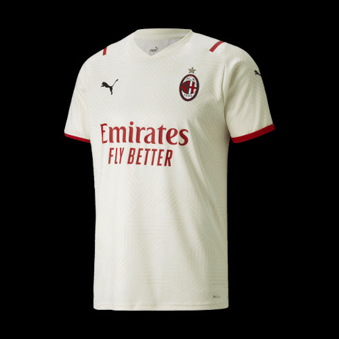 Puma Ac Milan 21/22 Away Jersey
