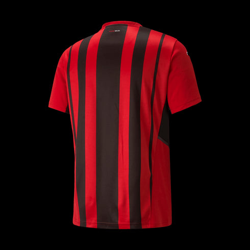 Puma AC Milan 21/22 Home Jersey