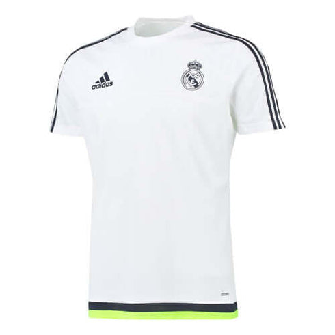 Adidas Real Madrid Training Jersey