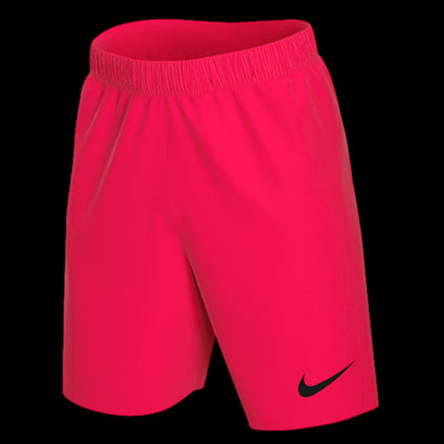 Nike Dri-FIT Park III Short - Red BV6857-635