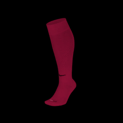 Nike Classic Dri-Fit Socks - Red SX4120-671