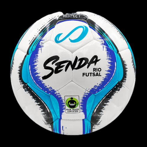 Senda Rio Match Futsal Soccer Ball