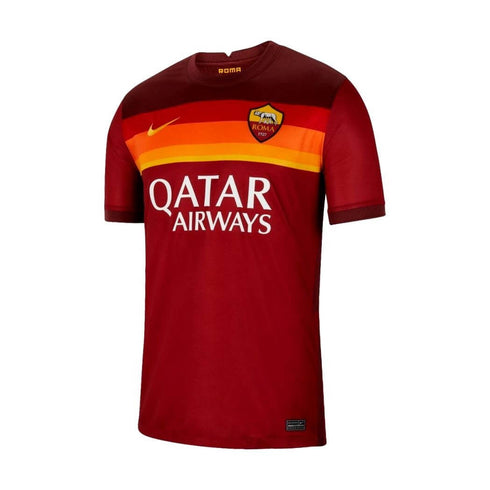 Roma 20/21 Home Jersey