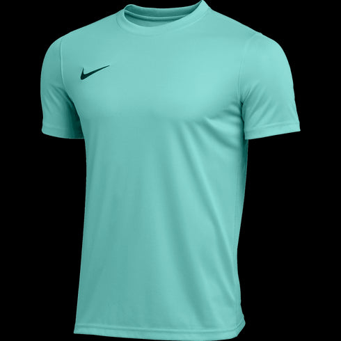 Nike Youth Dri-FIT Park VII Jersey - Hyper Turquoise BV6742-354