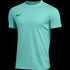 Nike Youth Dri-FIT Park VII Jersey - Hyper Turquoise BV6742-354