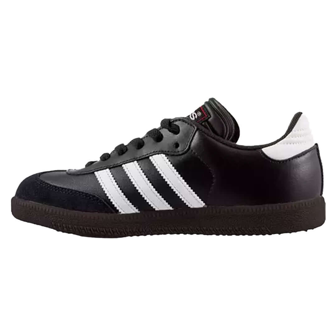 Adidas Youth Samba Classic Indoor Soccer Shoes