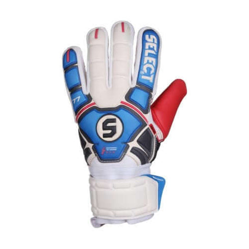 Select 77 Slim Fit Goalkeeper Gloves