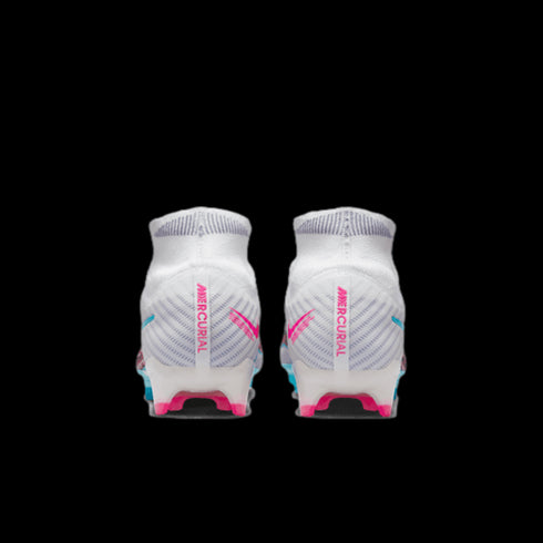 Nike Zoom Mercurial Superfly 9 Elite Firm Ground Cleats DJ4977-146