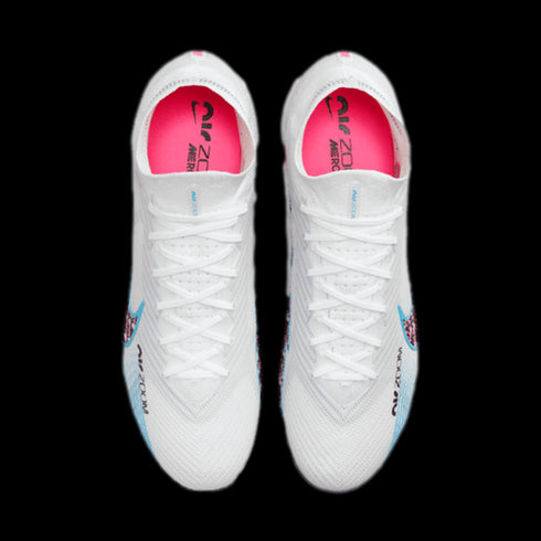 Nike Zoom Mercurial Superfly 9 Elite Firm Ground Cleats DJ4977-146