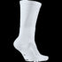 Nike Vapor Crew Socks - White SX5698-100