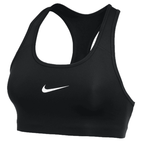 Nike Swoosh Sports Bra 2.0 - Black CJ5949-010