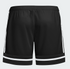 adidas Youth Squadra 25 Shorts - Black (Kearny) ADID-JN5459