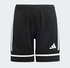 adidas Youth Squadra 25 Shorts - Black (Kearny) ADID-JN5459