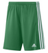 Adidas Squadra 21 Youth Shorts - Black