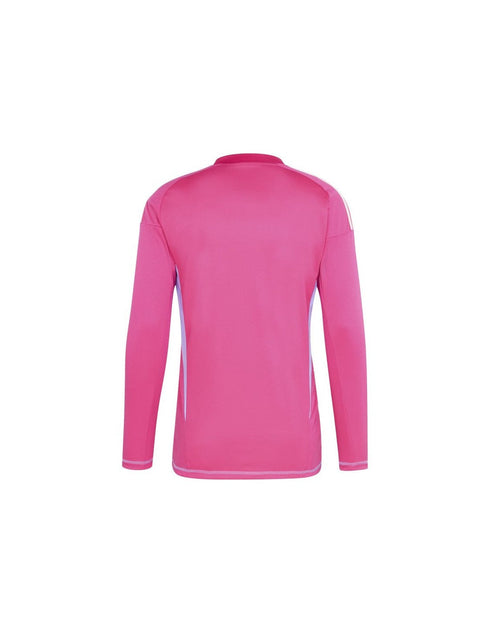 Adidas Tiro 24 Competition Long Sleeve Youth Goalkeeper Jersey IS5337