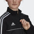 Adidas Tiro Womens Reflective Track Jacket