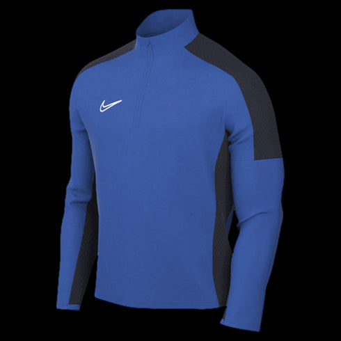 Nike Dri-Fit Academy 23 Drill Top - Blue DR1352-463
