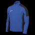 Nike Dri-Fit Academy 23 Drill Top - Blue DR1352-463