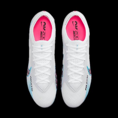 Nike Zoom Mercurial Vapor 15 Elite Firm Ground Cleats DJ4978-146