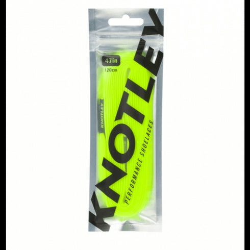 Knotley 45 Inch Speed Laces