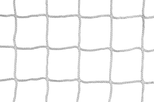 Kwik Goal Net 8FT BY 24FT BY 3FT BY 8.5FT White