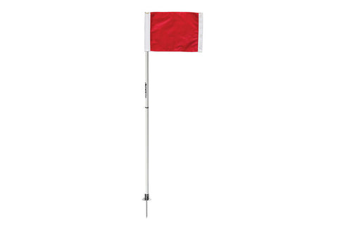 Kwik Goal Corner Flags 2 Go