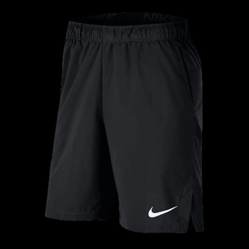 Nike Dri-Fit Flex Woven Training Shorts - Black DJ8686-010
