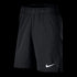 Nike Dri-Fit Flex Woven Training Shorts - Black DJ8686-010