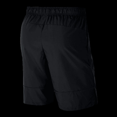 Nike Dri-Fit Flex Woven Training Shorts - Black DJ8686-010