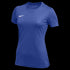 Nike Women's Dri-FIT Park VII Jersey - Royal BV6730-480