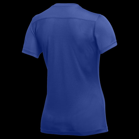 Nike Women's Dri-FIT Park VII Jersey - Royal BV6730-480