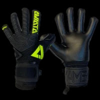 Guantes de portero Aviata O2 Mamba OG Match Pro