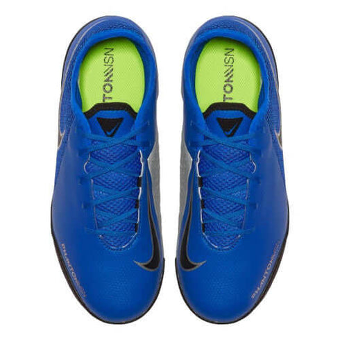 Nike Junior Phantom Vision Academy Turf Shoes
