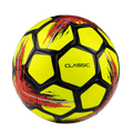 Select Classic V21 Soccer Ball - Yellow Size 3 0388388790