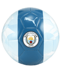 Puma Manchester City Core Soccer Ball 084148-12