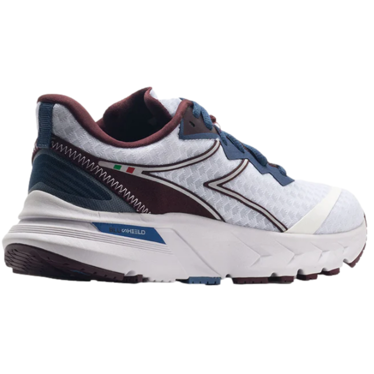 Diadora Mythos Blushield Volo 2 Womens Running Shoes 101.178072-C8186