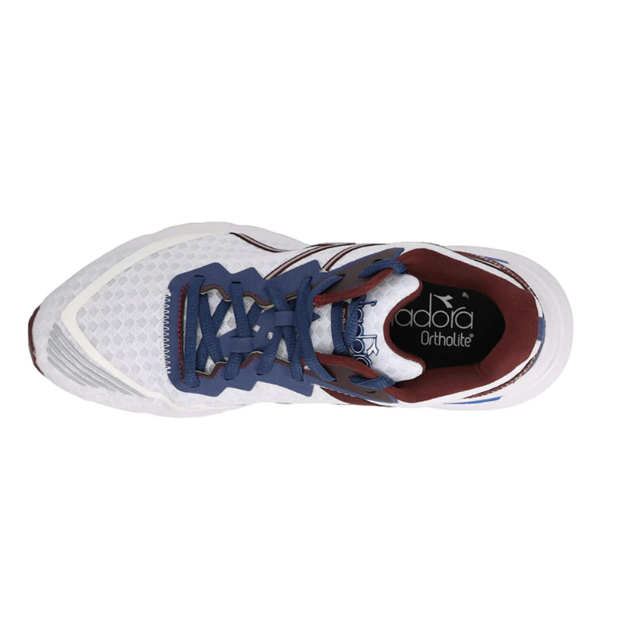 Diadora Mythos Blushield Volo 2 Womens Running Shoes 101.178072-C8186