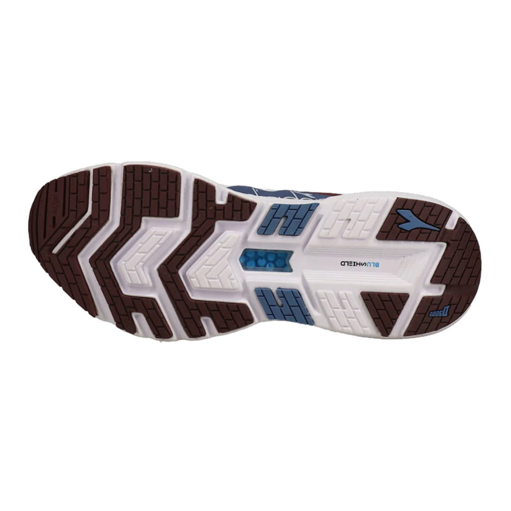 Diadora Mythos Blushield Volo 2 Womens Running Shoes 101.178072-C8186