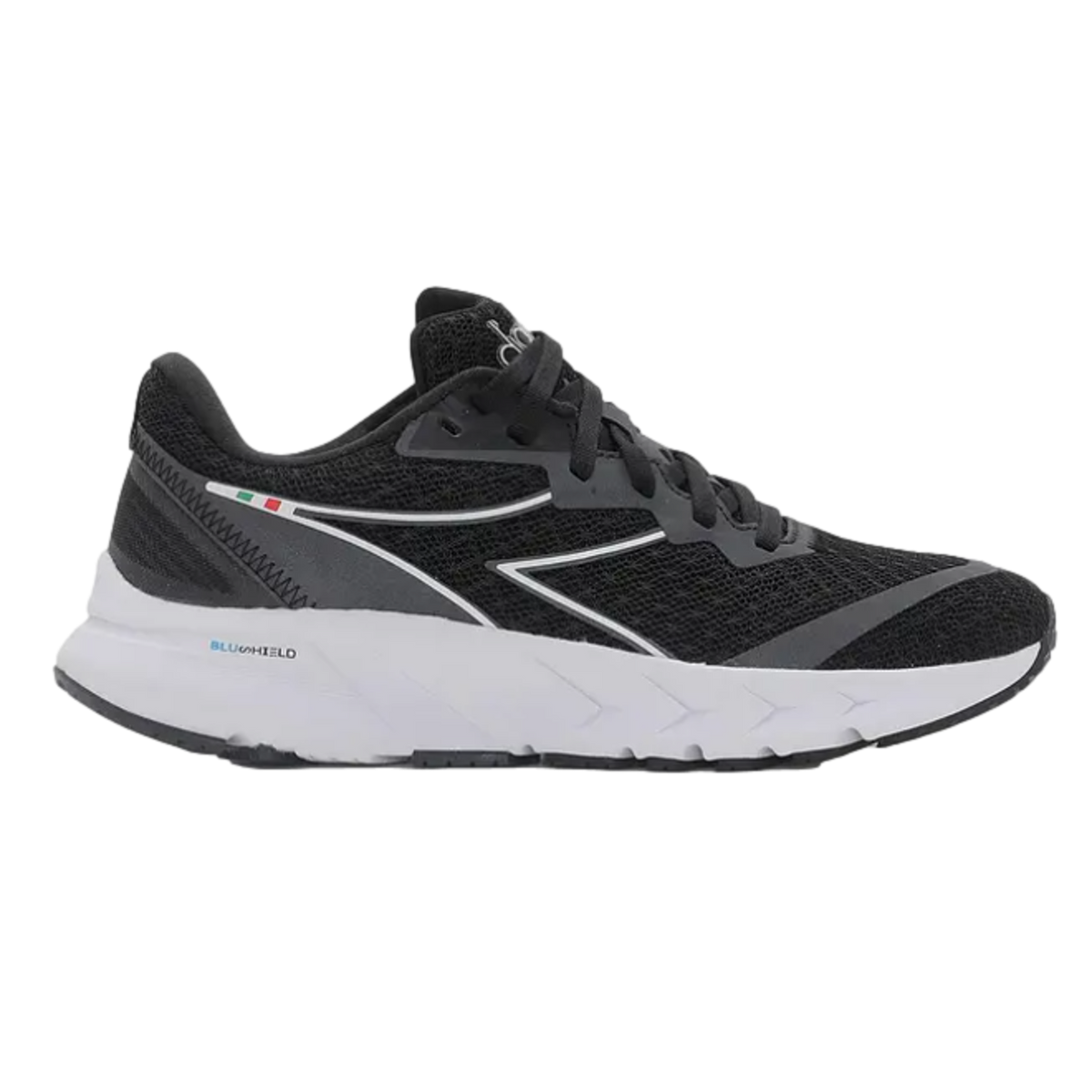 Diadora Mythos Blushield Volo 2 Glam Womens Running Shoes 101.178509-C7406