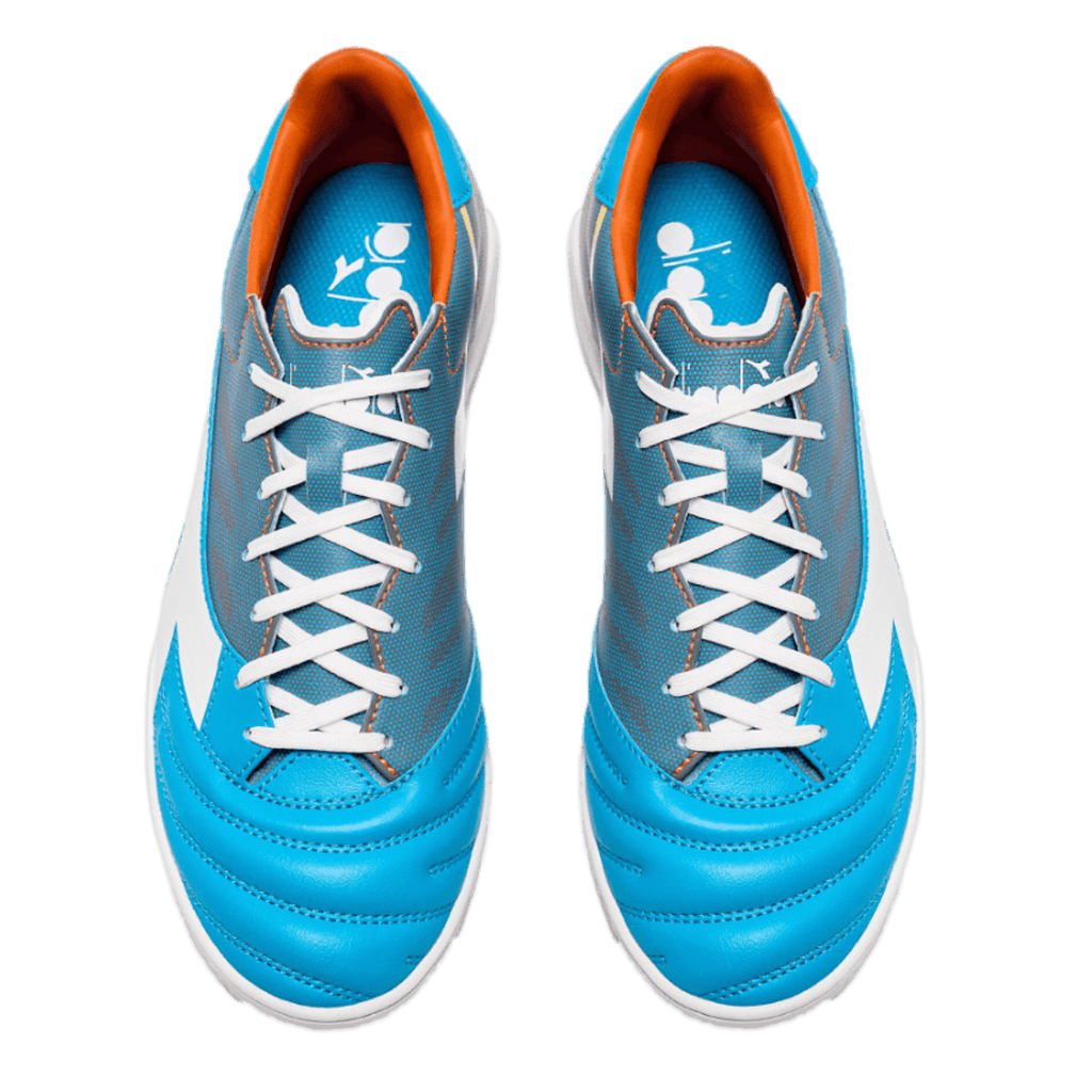 Diadora Brasil Elite Veloce GR TFR Turf Shoes 101.179602-D0954