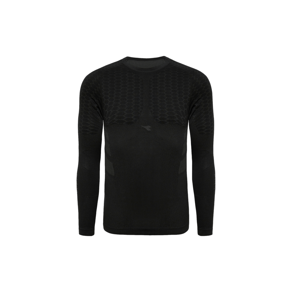 Diadora Long Sleeve Training T-Shirt